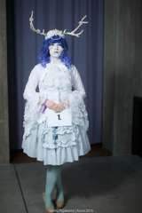 Hall Cosplay – Santtu Pajukanta