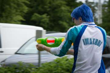 Animecon 2015