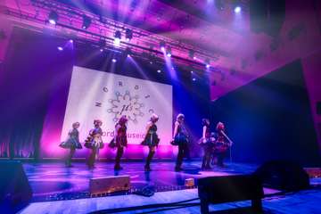 Idol show - Nyymix