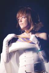 Hall Cosplay-kilpailijat – Emilia Lahtinen