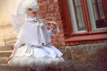 Photoshootit – Eveliina Kronqvist