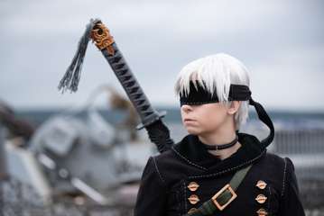 CCCC - Krista ”Anae” Kokki: 9S - Santtu Pajukanta