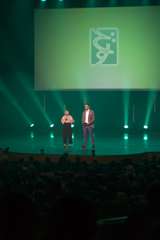 Kuvia ohjelmanumeroista