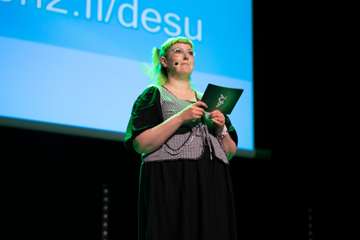 Jenni Suominen