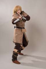 Hallcosplay – Kyuu Eturautti