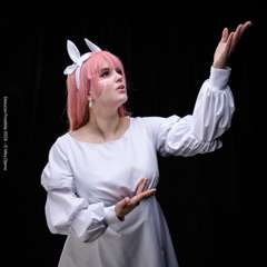 Hall cosplay - Mira Ojamo