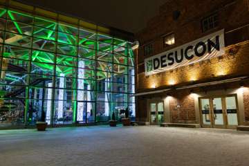 Desucon Frostbite 2026