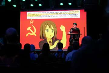 DesuTalks 2024