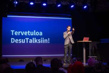 DesuTalks 2023