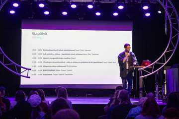 DesuTalks 2025 - Emmi Jokilahti