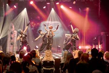 Helsinki Idol Fest 2025