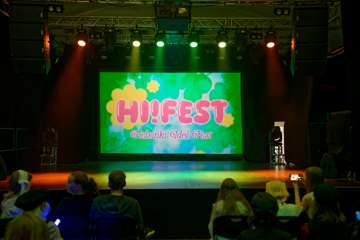 Helsinki Idol Fest 2026