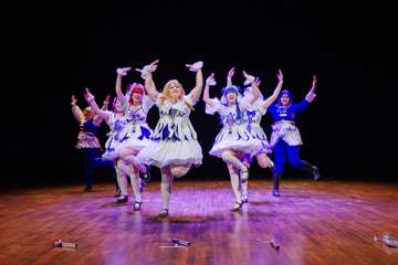 AquaShine! 7th Live - Nyymix