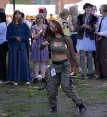 Random Play Dance - Jasu