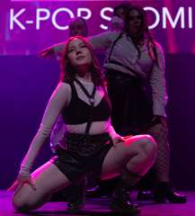 KCon-15
