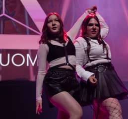 KCon-16