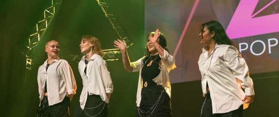 KCon-134