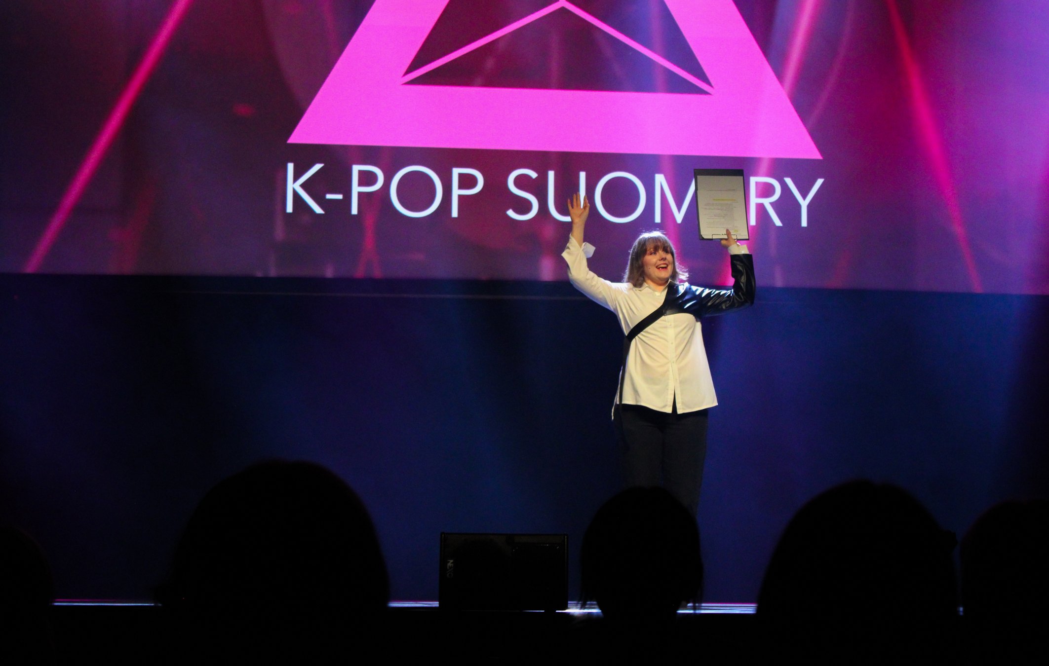 Kcon-101