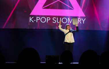 Kcon-101