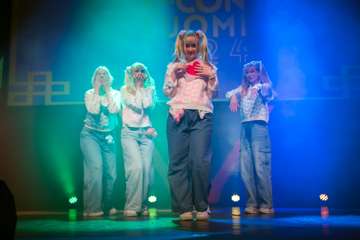 K-Con Suomi 2024