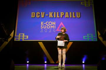 DCV-kilpailu