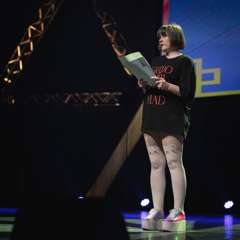 Open Stage