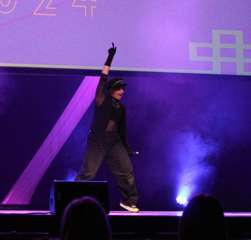 Pauge