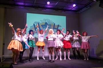 Hoshi Heroes - Nyymix