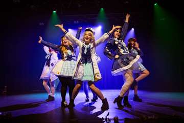 AquaShine! Final Live - Nyymix
