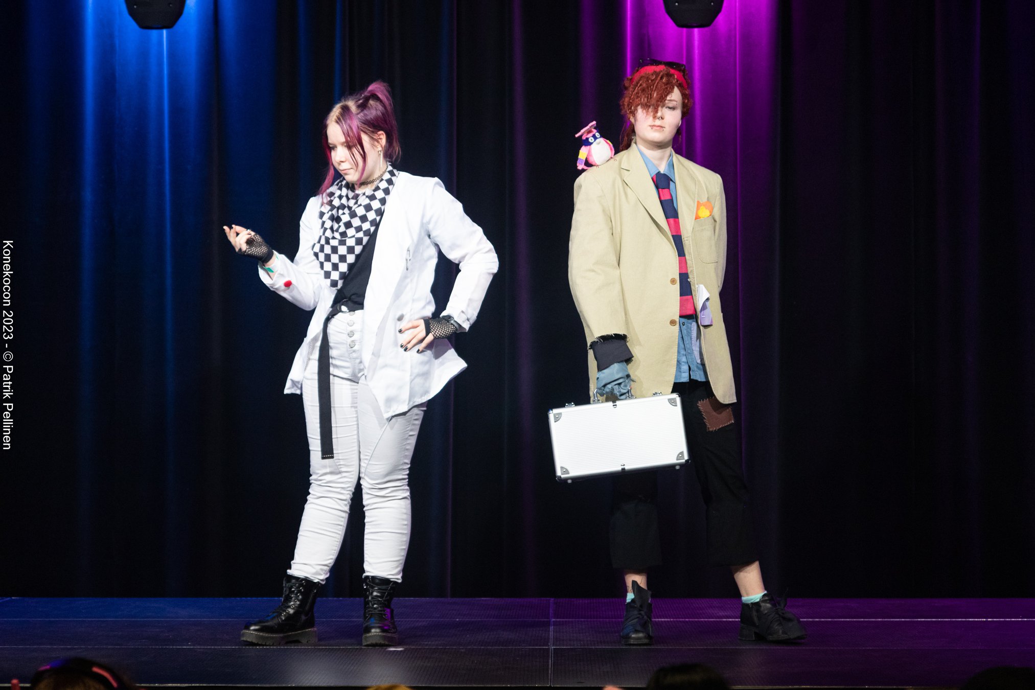 Konekocon 2023 - 14