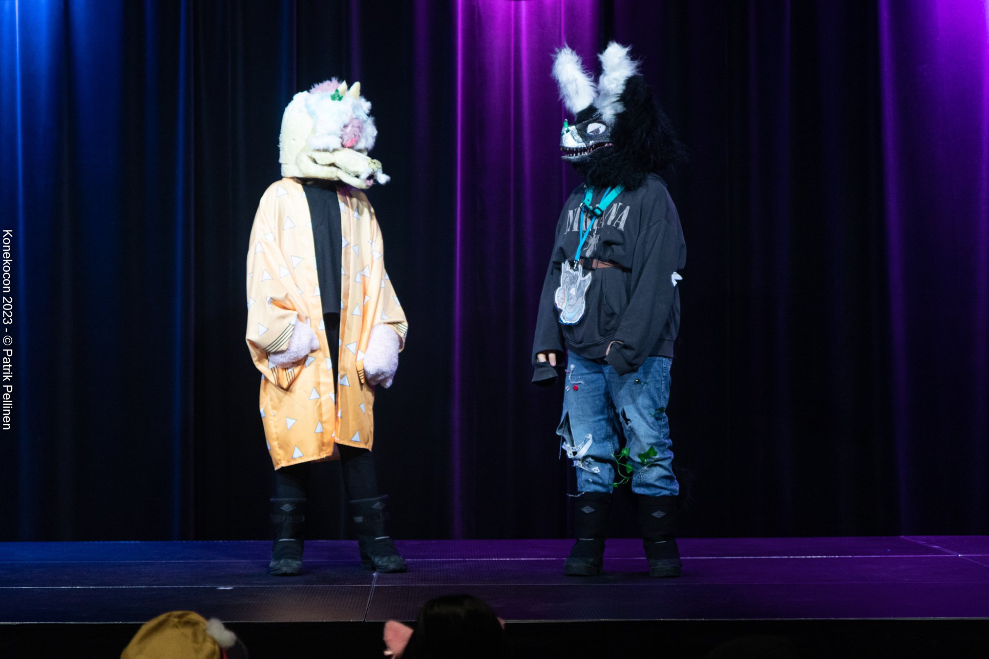 Konekocon 2023 - 15