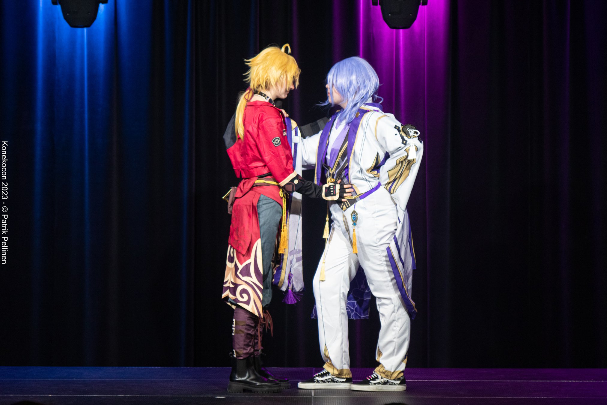 Konekocon 2023 - 18