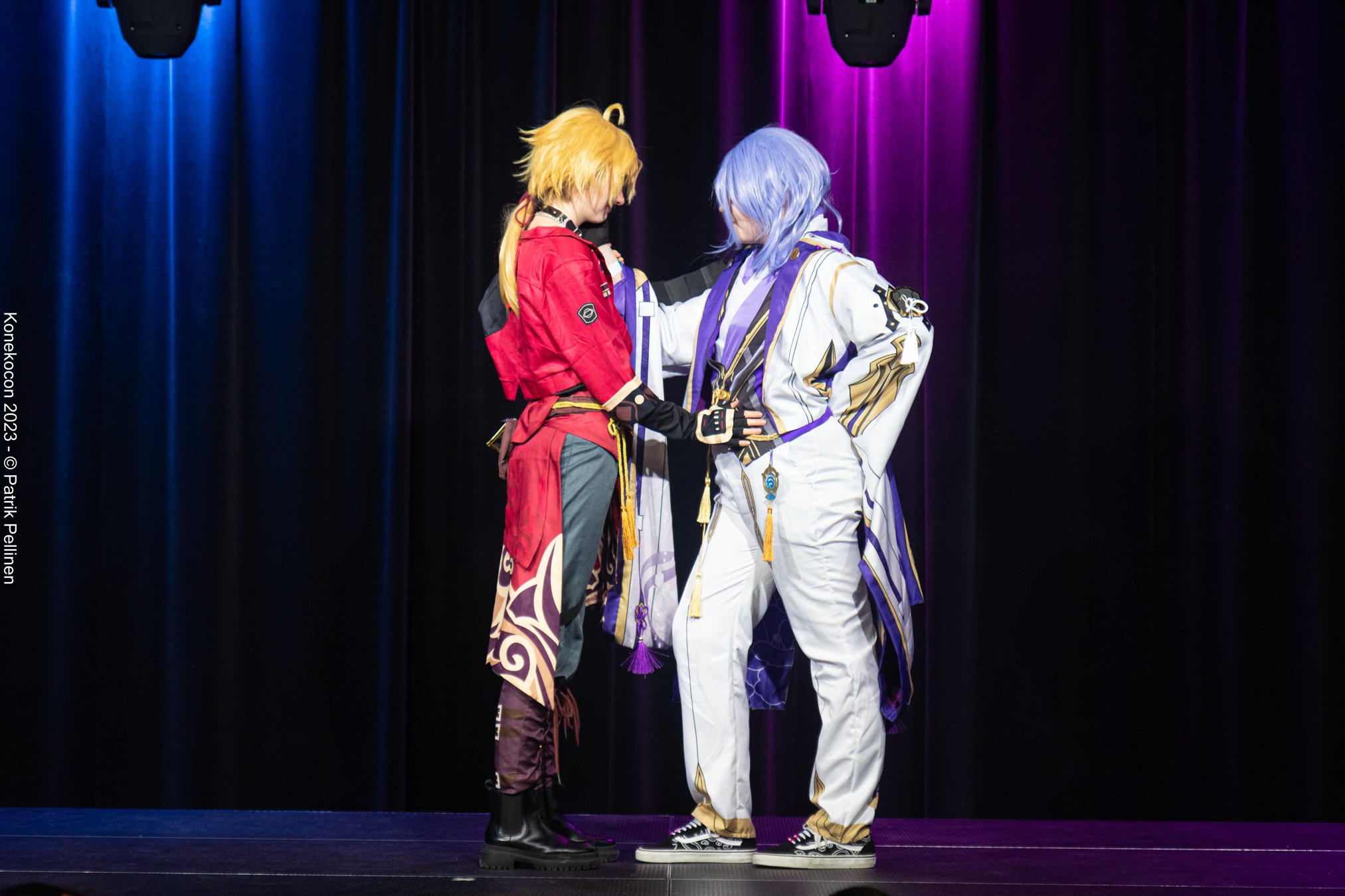 Konekocon 2023 - 19