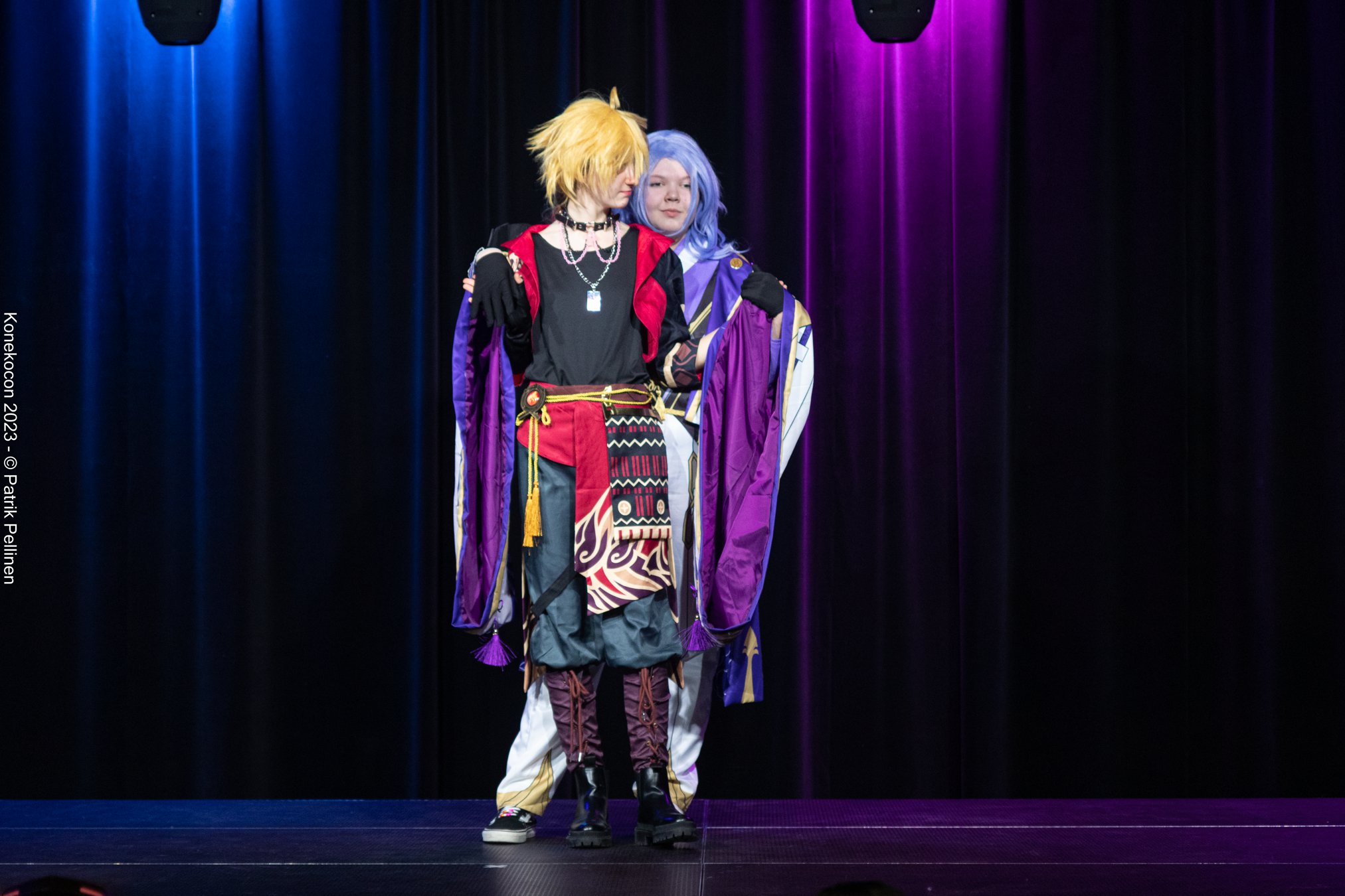 Konekocon 2023 - 20