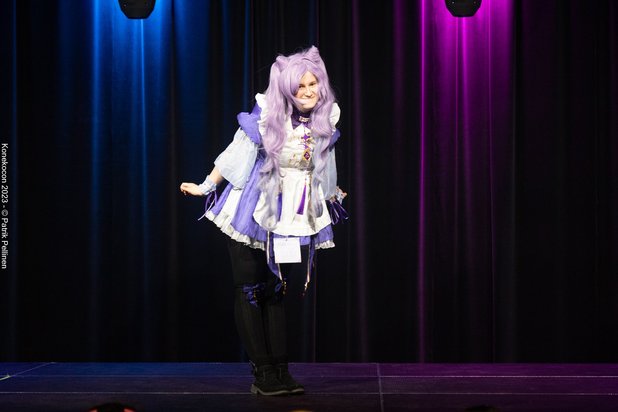 Konekocon 2023 - 28