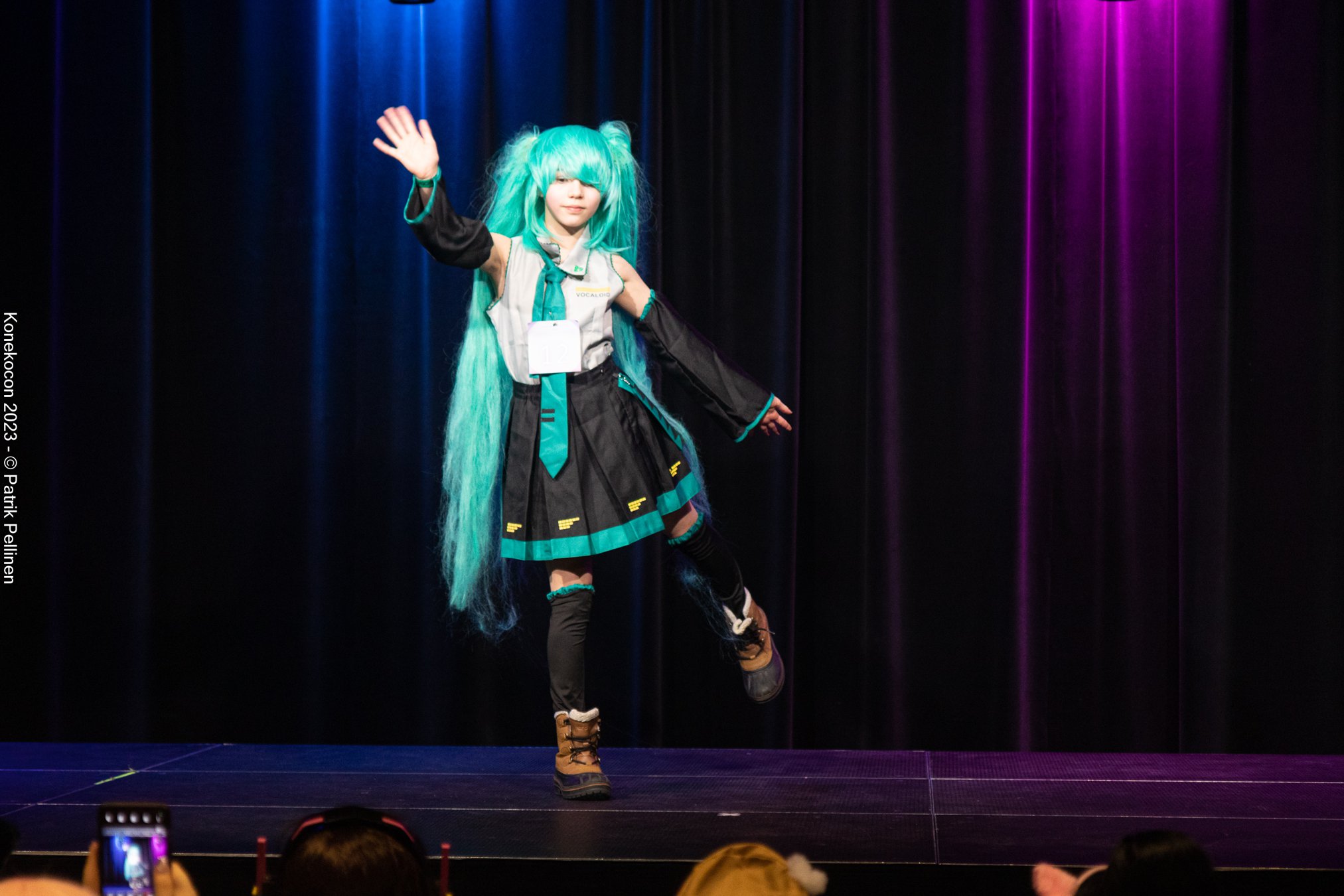 Konekocon 2023 - 34