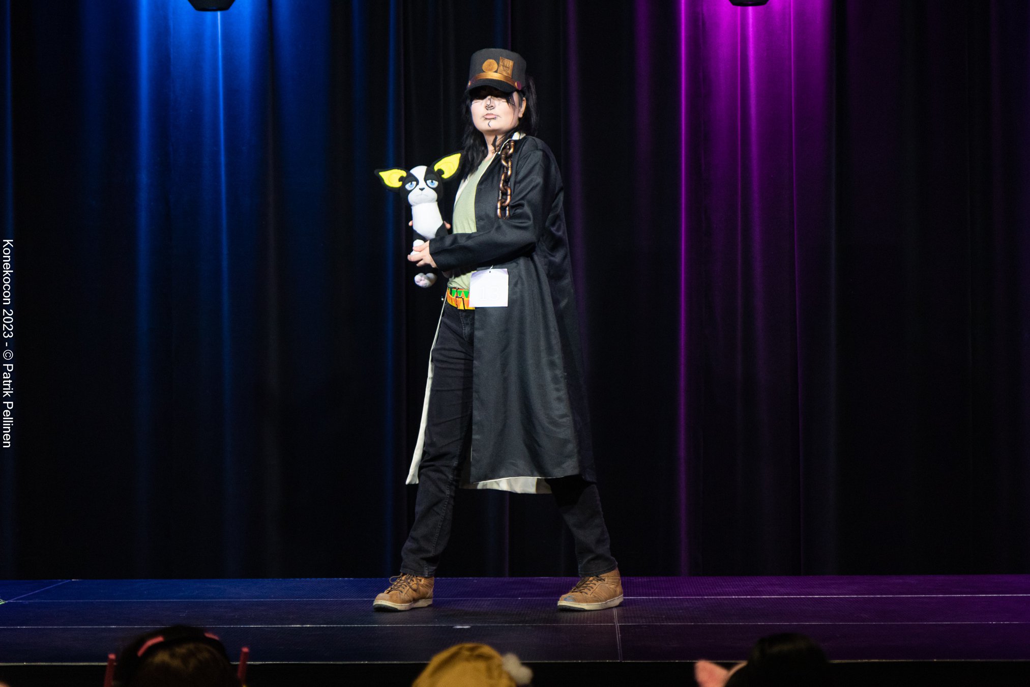 Konekocon 2023 - 36