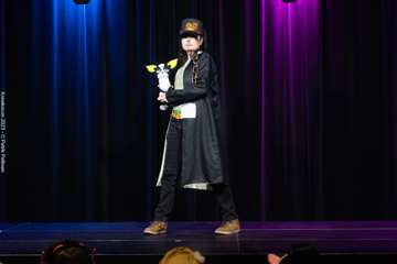 Konekocon 2023 - 36