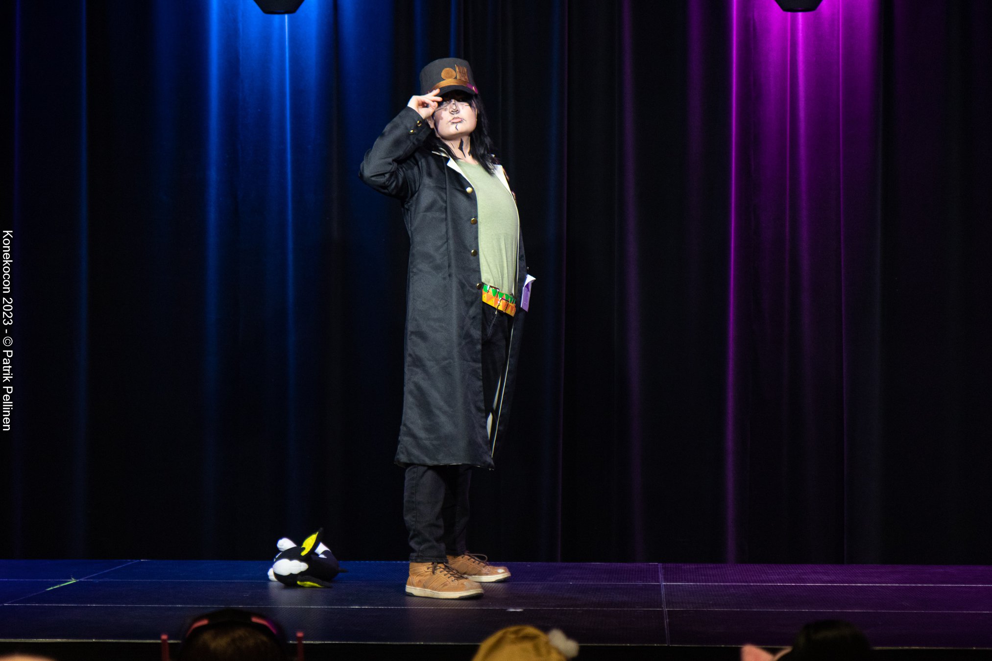 Konekocon 2023 - 37
