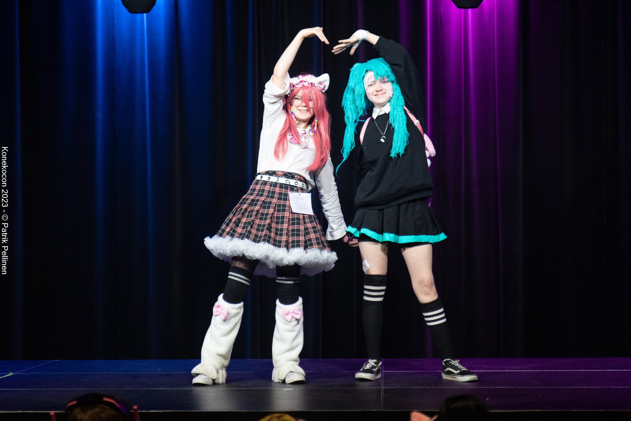 Konekocon 2023 - 55