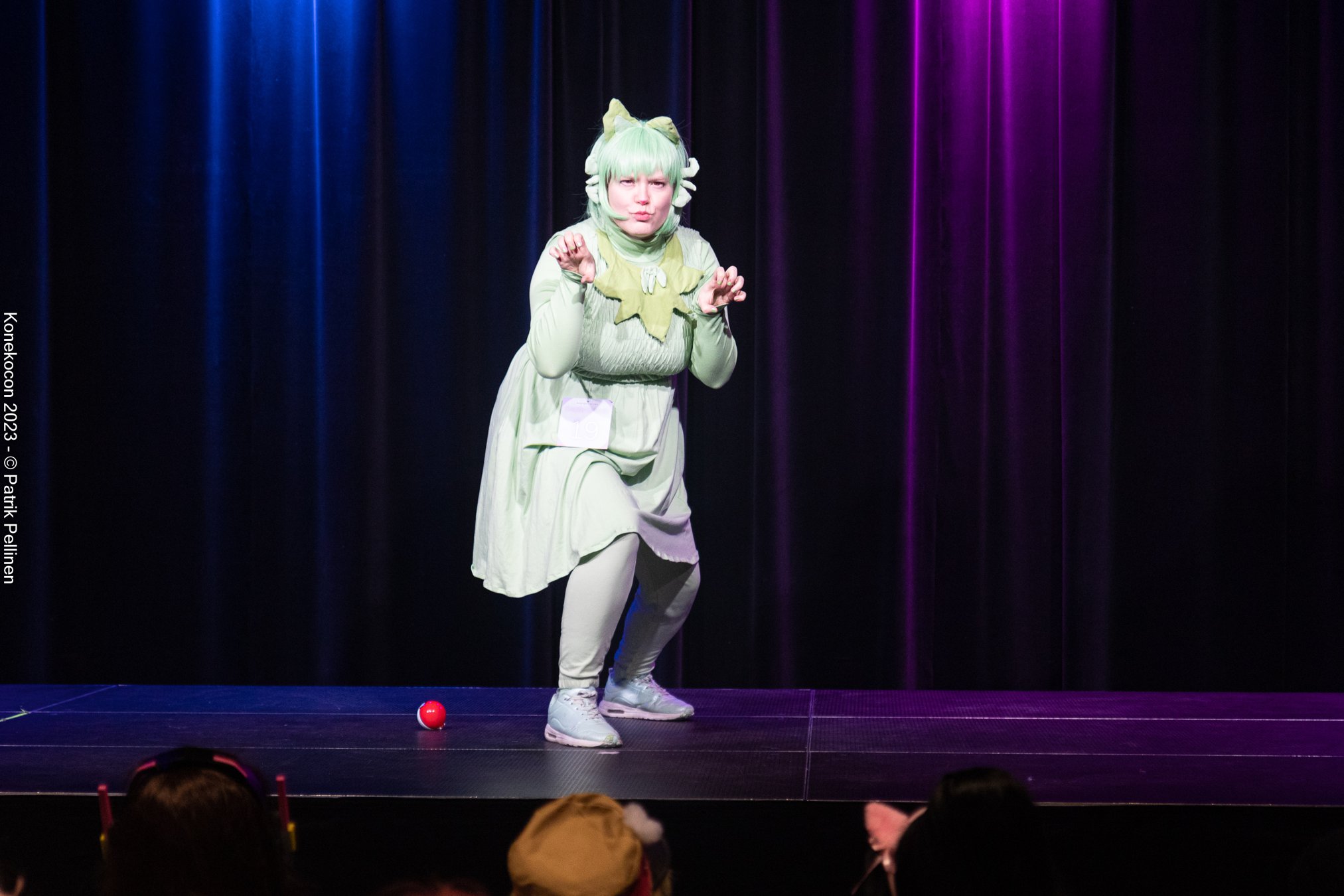 Konekocon 2023 - 58
