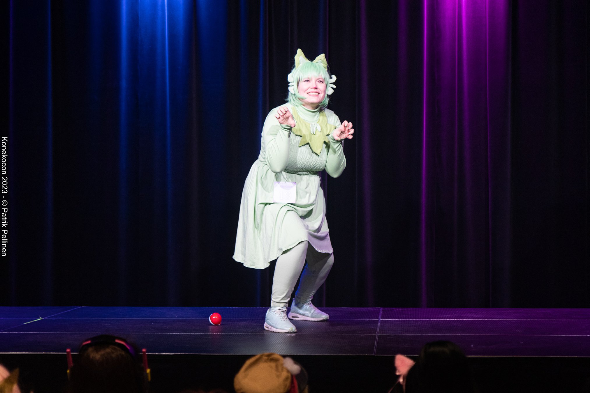 Konekocon 2023 - 59