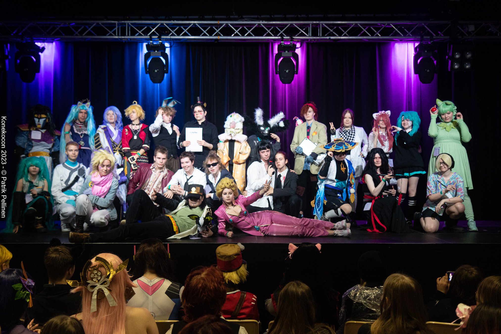 Konekocon 2023 - 60