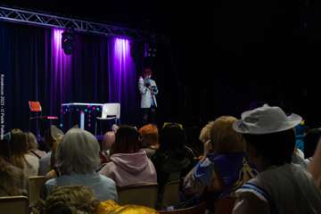 Cosplay Impro