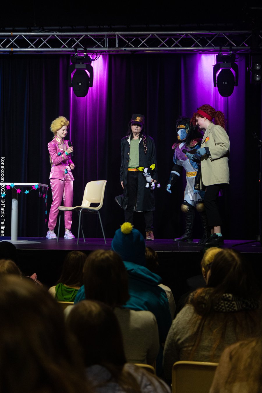Konekocon 2023 - 62