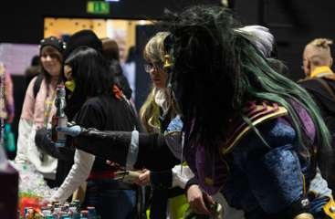 Konekocon 2023 - 07