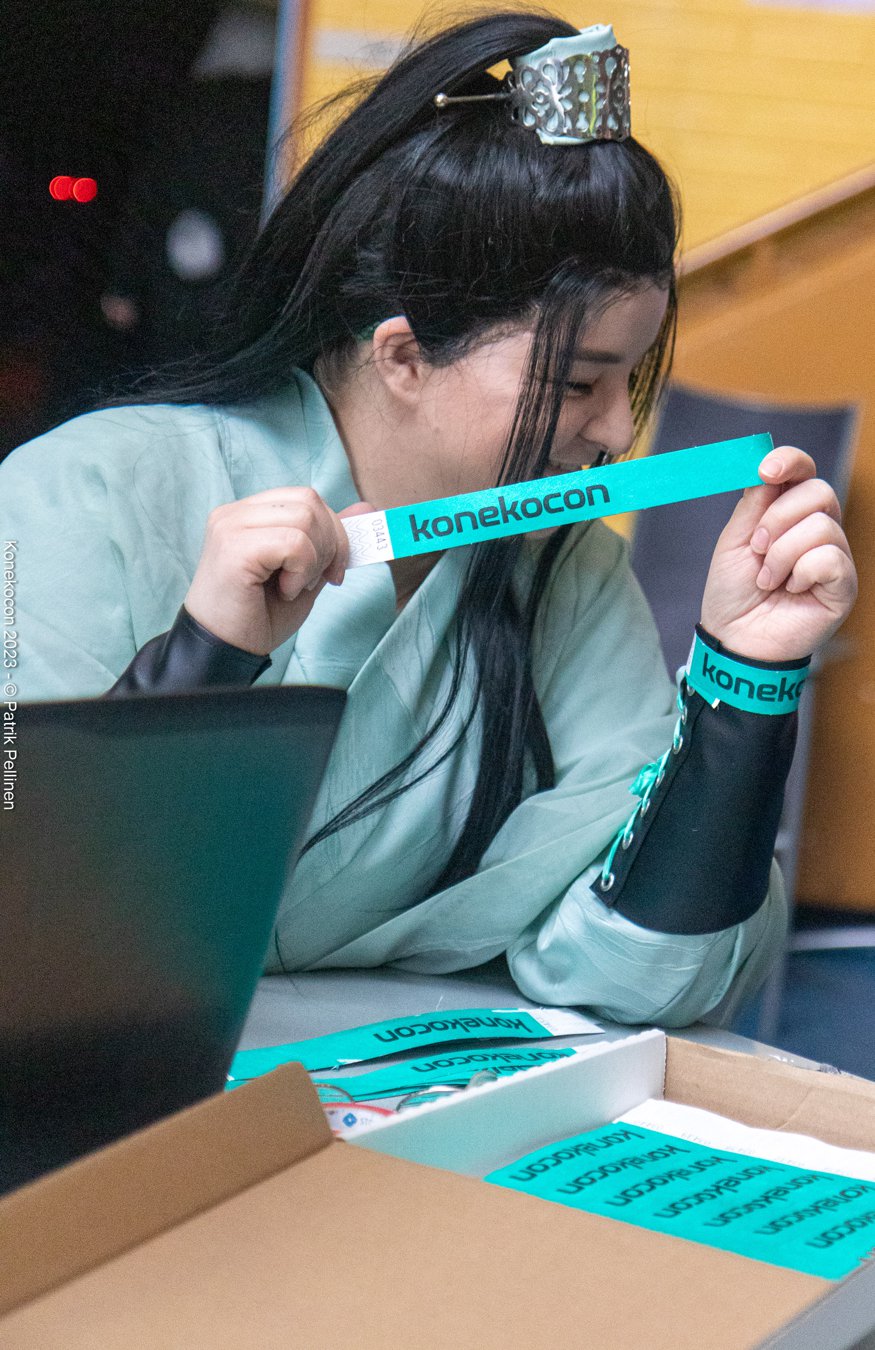 Konekocon 2023 - 09