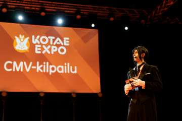 CMV-kilpailu - Juce
