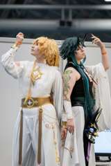 Foxwalk_Cosplay_La-13