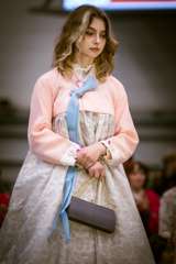 Hanbok - Nyymix